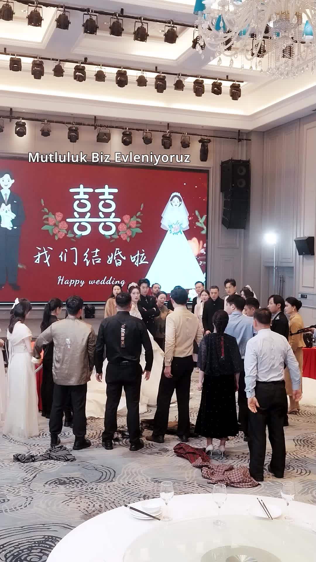 64. Bölüm - İhanetçisi Ondan Şifa İstiyor